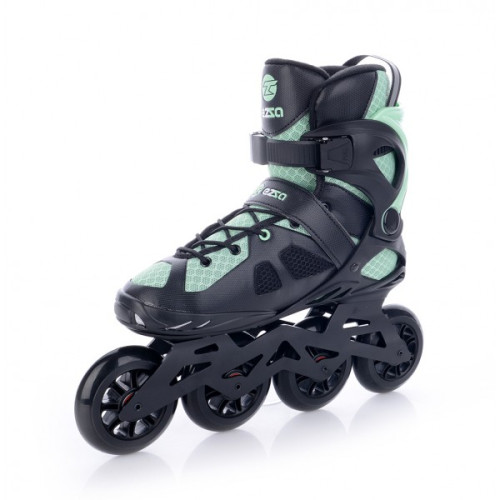 Роликовые коньки  TEMPISH EZZA 90 LADY/39 (1000056/39) - фото №8